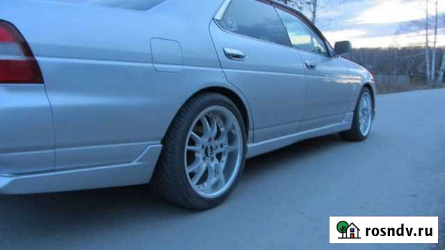 Nissan Laurel C35 Задние Благовещенск - изображение 1