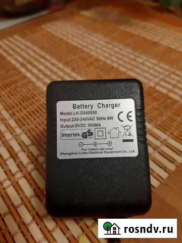 Блок питания на 12В Томск - изображение 1