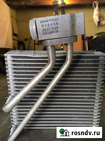 Радиатор Сафоново - изображение 1