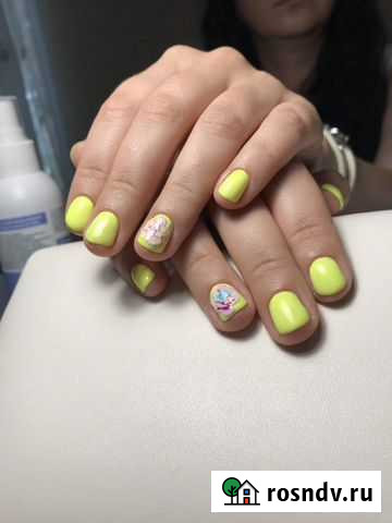 Маникюр Пенза - изображение 1