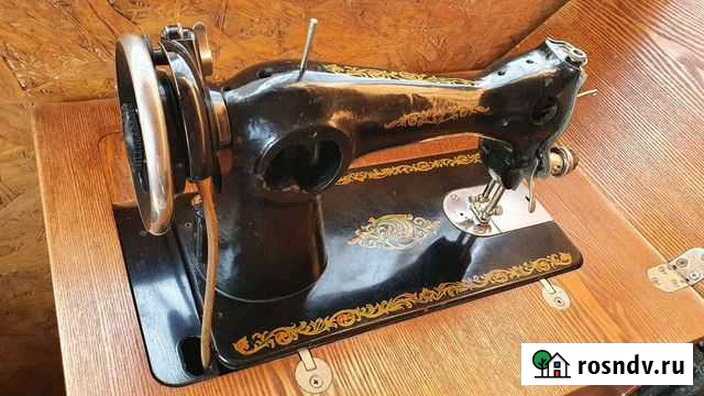 Швейная машина Подольск Языково - изображение 1