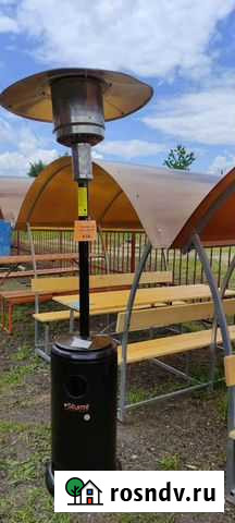 Газовый обогреватель Киров - изображение 1