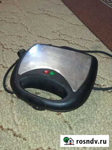 Тостер сэндвич Дзержинск - изображение 1