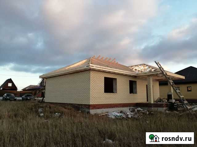 Заборы, Пристрои, Веранды, Крыши Набережные Челны - изображение 1