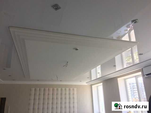 Натяжные потолки Брянск - изображение 1