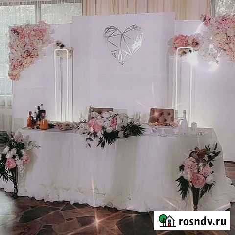 Фотозоны,оформление свадеб, гелиевые шары Каменск-Шахтинский - изображение 1