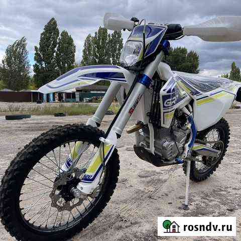 Мотоцикл GR7 Enduro Optimum 172 Fmm Воронеж