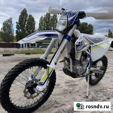 Мотоцикл GR7 Enduro Optimum 172 Fmm Воронеж - изображение 1