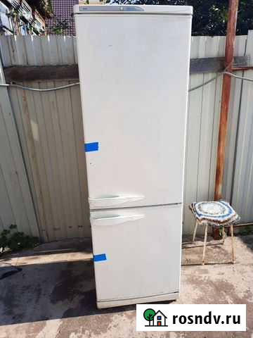 Холодильник бу Ковров - изображение 1