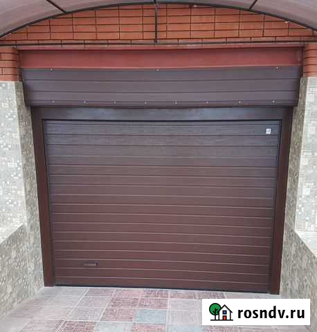 Заборы, Ворота: Гаражные, Уличные; Рольствани; Авт Чита - изображение 1