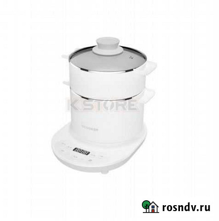Универсальная электроплита Xiaomi Mijia Qcooker Самара - изображение 1