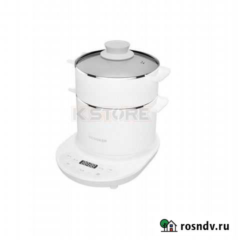 Универсальная электроплита Xiaomi Mijia Qcooker Самара - изображение 1