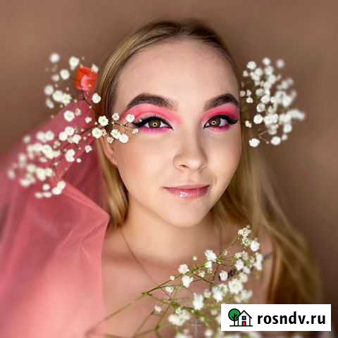 Макияж Волгодонск - изображение 1