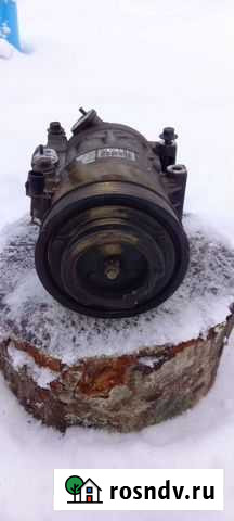 Компрессор системы кондиционирования Кингисепп - изображение 1