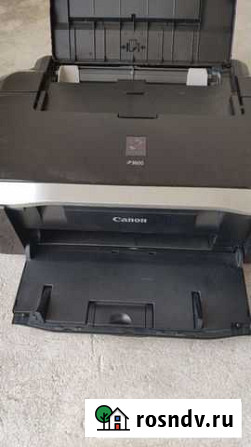 Принтер Canon IP3600 Краснодар - изображение 1