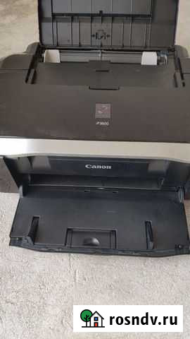 Принтер Canon IP3600 Краснодар - изображение 1