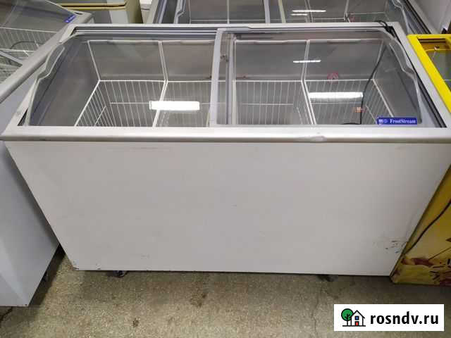 Морозильный ларь Симферополь - изображение 1