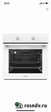 Духовой шкаф gorenje Благовещенск