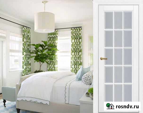 Двери по индивидуальному заказу Ханты-Мансийск - изображение 1