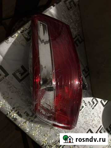 Фара Буйнакск - изображение 1