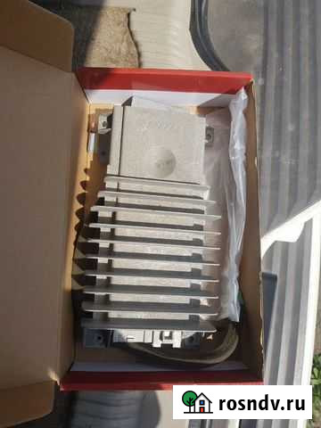 Оригинальный усилитель bose Cadillac Escalade ll Омск - изображение 1