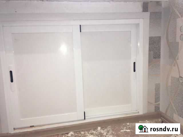 Ремонт пластиковых окон Елабуга - изображение 1