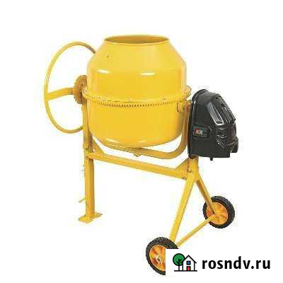 Бетоносмеситель TOR 220 Л Энгельс - изображение 1