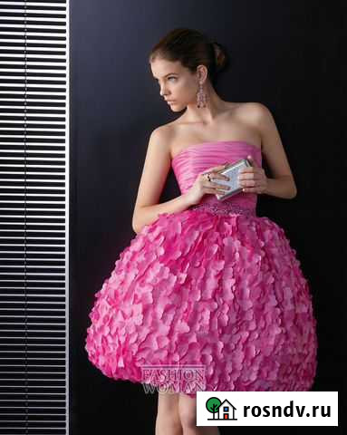 Пошив вечернего и свадебного платье Волжский - изображение 1