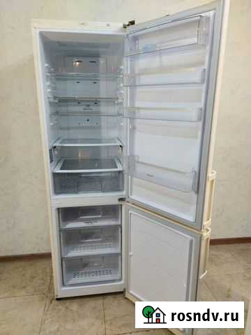 Холодильник бу с гарантией Чехов - изображение 1