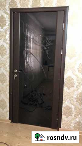 Дверь Ачхой-Мартан - изображение 1