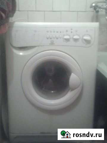 Стиральная машина на запчасти Железногорск - изображение 1