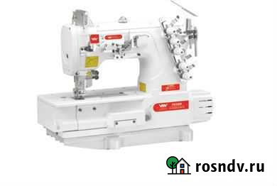 Промышленная швейная машина VMA V-W4-01GB Шуя - изображение 1