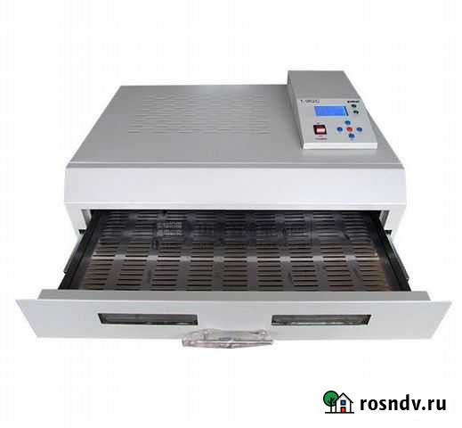 Печь настольная Пермь - изображение 1