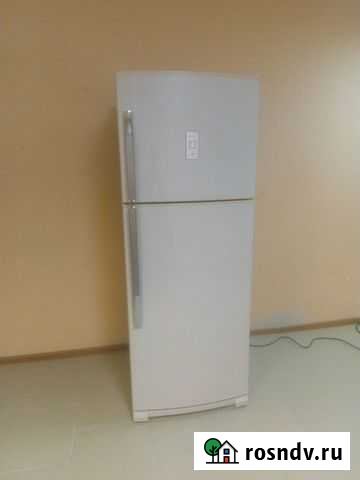 Б/у холодильник Елабуга - изображение 1