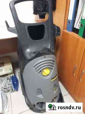 Мойка высокого давления karcher Чебоксары
