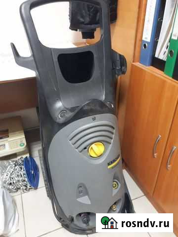 Мойка высокого давления karcher Чебоксары - изображение 1