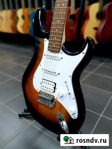 Электрогитара Cort G110-2T Новая Пенза - изображение 1