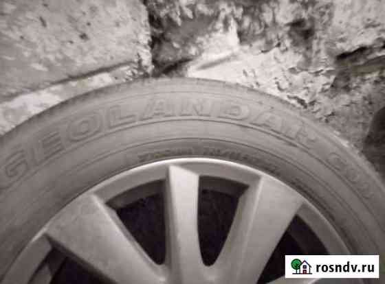 Aeolus 225/65 R17 Гурьевск
