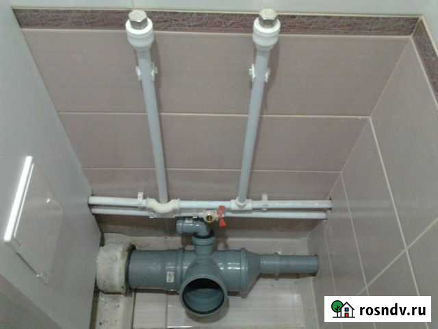 Сан. тех. услуги Южноуральск - изображение 1