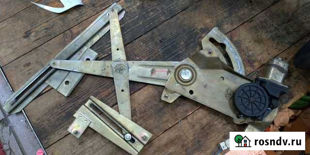 Электростеклоподъемник ваз Тутаев - изображение 1