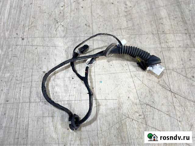 Проводка двери задней правой Kia Spectra 2001-2011 Дмитров - изображение 1