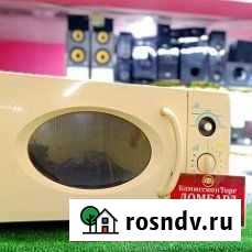 Микроволновая печь Elenberg MS-2003M Ленинск-Кузнецкий - изображение 1