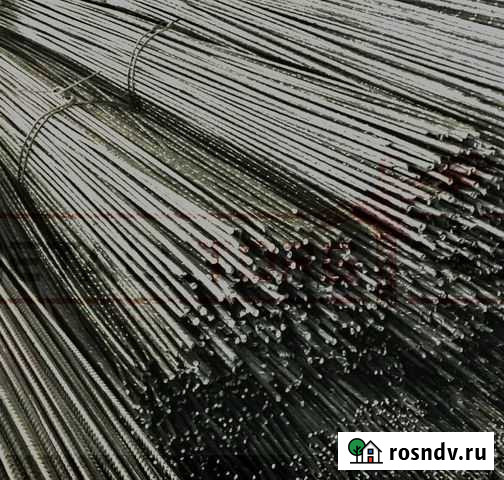 Арматура Мга - изображение 1