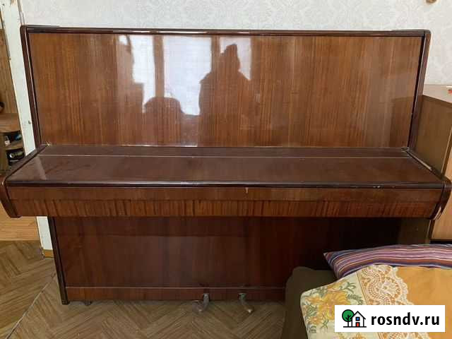 Пианино тверца бесплатно Калининград - изображение 1
