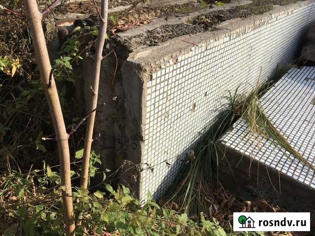 Бетонные плиты Заволжье - изображение 1