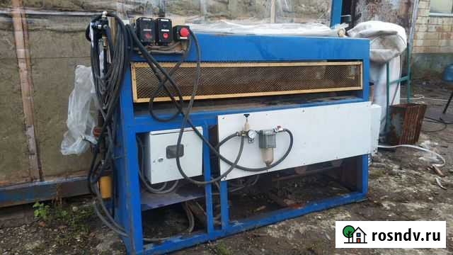 Столярные станки Воскресенское - изображение 1