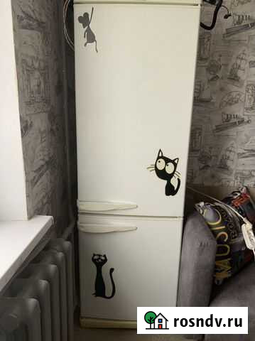 Холодильник Саратов - изображение 1