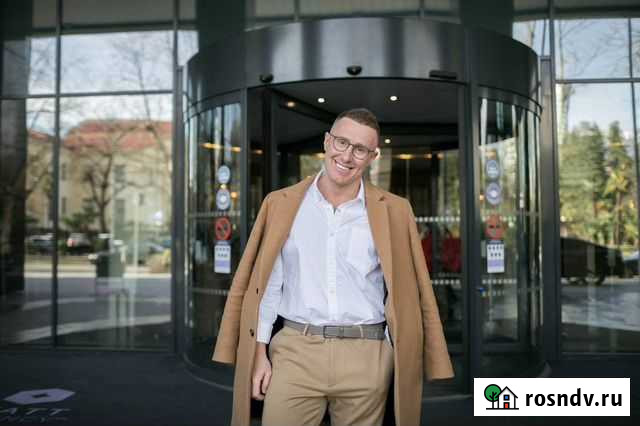 Готовый бизнес в Сочи Сочи - изображение 1