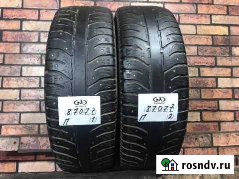Bridgestone Ice Cruiser 7000 185/65 R15 Химки - изображение 1