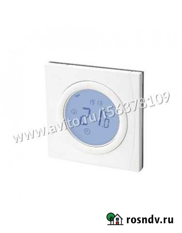 Комнатный термостат Danfoss Ярославль - изображение 1